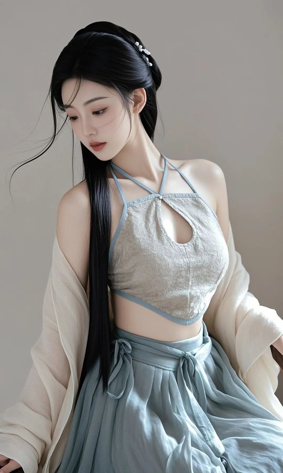 “抄下来,“九字”朋友圈,绝了” 第1张 “抄下来,“九字”朋友圈,绝了” 第1张