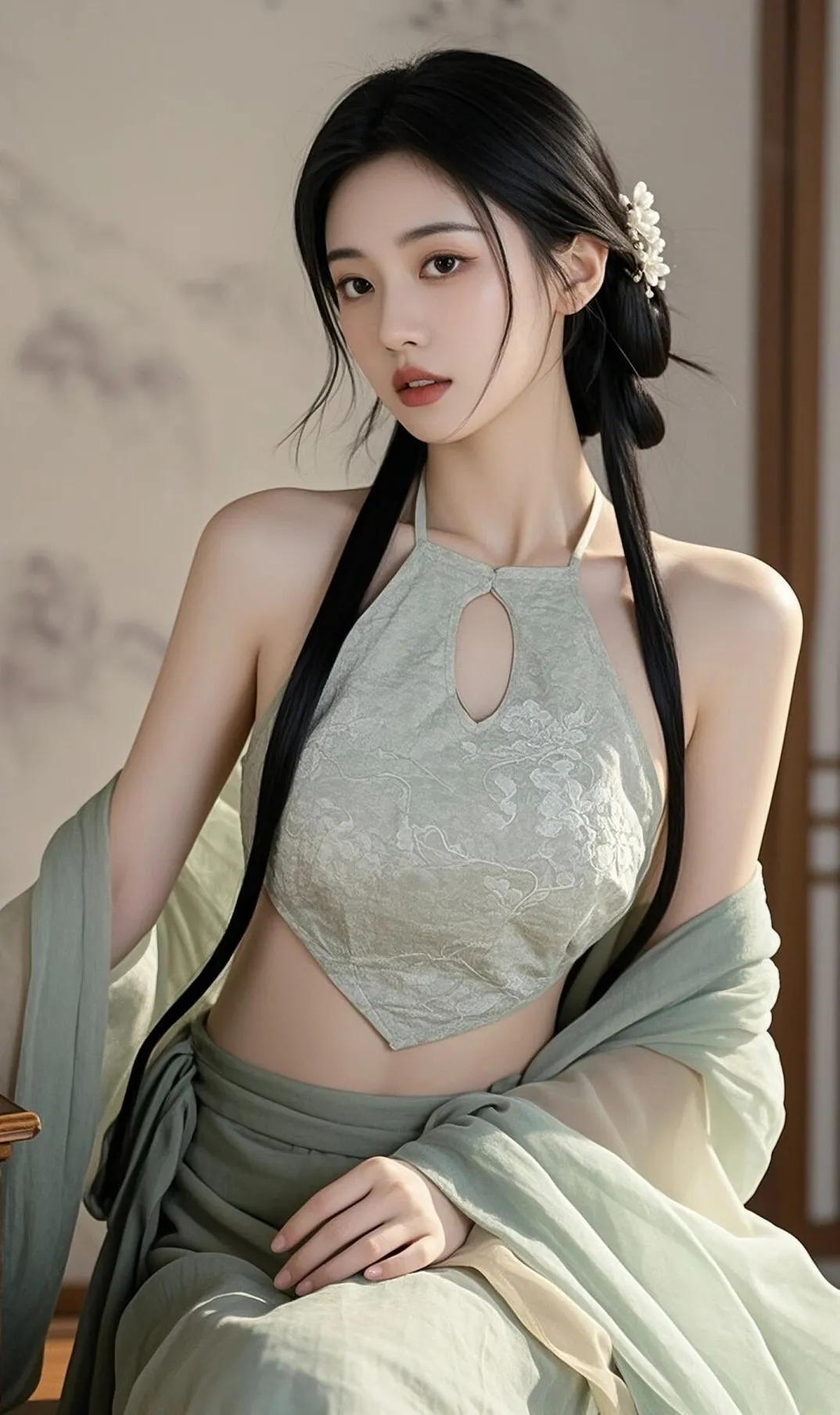 “抄下来,“九字”朋友圈,绝了” 第4张 “抄下来,“九字”朋友圈,绝了” 第4张