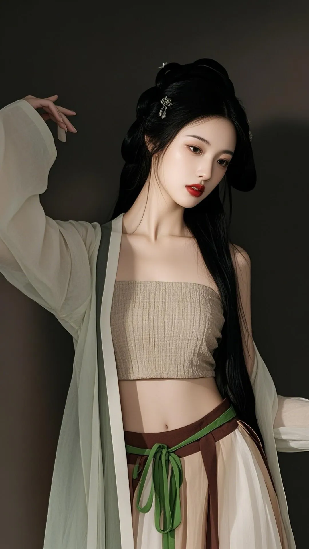 “拿一句，笑得乳腺都通畅了” 