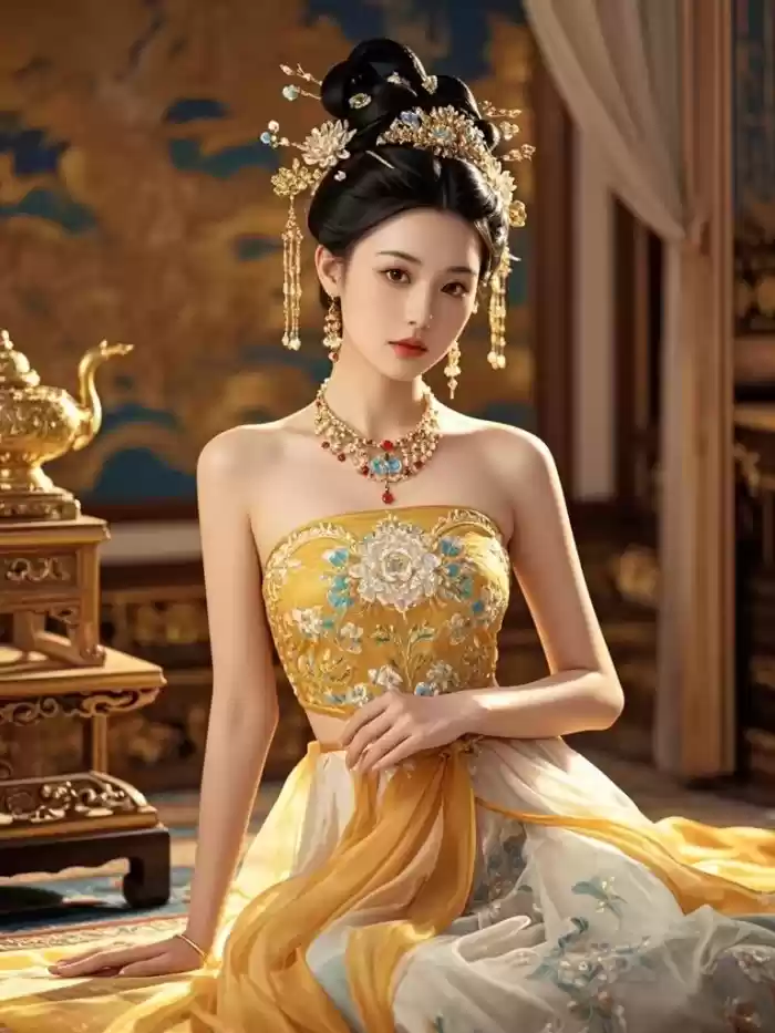 “字越少，越惊艳”  第6张